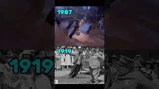 MICHAEL JACKSON SMOOTH CRIMINAL LEAN AND CHARLIE CHAPLIN LEAN 😯