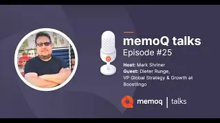 Remote Interpretation Technologies - memoQ talks #25