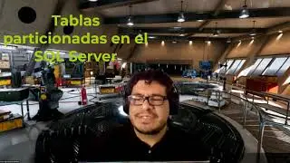 Tablas particionadas en el SQL Server