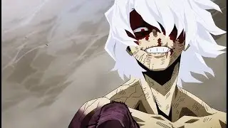 ANIME MIX「AMV」~ Hadaka no Yuusha by Vaundy