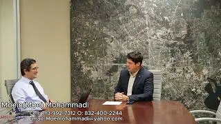 Exclusive Interview with the President of WHA, Alan Steinberg about ''Area Future and Real Estate''