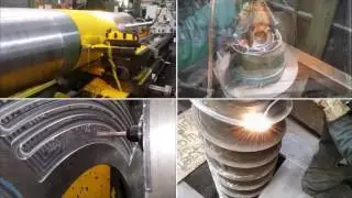 3D Printing Company Overview - video by My Web Agent
