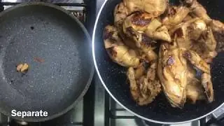 Chicken Majboos Recipe (with Tomato Sauce) | Mama Roti