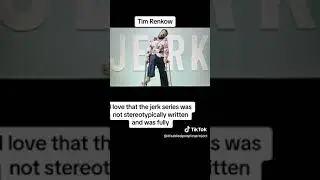 Tim Renkow Biography 19.6.23
