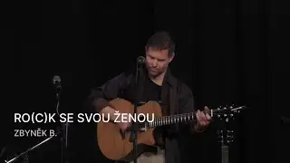 Ro(c)k se svou ženou 