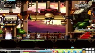 MapleStory : Dual Blade's Tutorial (Part 2)