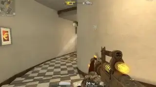 A.V.A Aliance of Valiant Arms