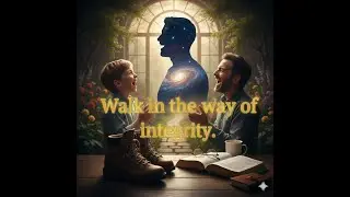 Weekend Meeting_ January 19 &ndash; 25  Walk in the way of integrity