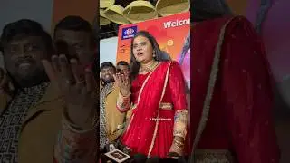 Bigg Boss Rohini About Gautham Krishna | #rohini #gouthamkrishna #shorts #biggbosstelugu