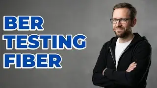 How Do You Perform BER Testing For Fiber Optics?