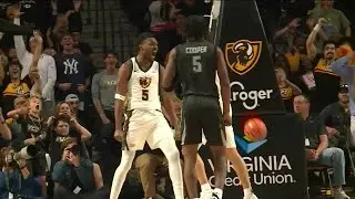 VCU Rams win season opener vs. Wagner