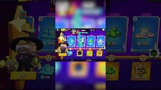 ПОТРЯСАЮЩИЕ ПОДАРКИ К BRAWL PASS PLUS!!!!🔥🔥🔥 #brawlstars