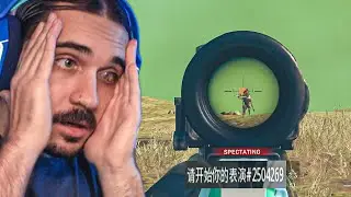 Ο ΧΕΙΡΟΤΕΡΟΣ HACKER ΣΤΟ WARZONE! | Axel