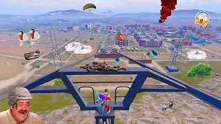 Best Trolling Of Cute Noobs 😱😱 Pubg Mobile Funny Moments 😂