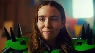 Kids Vs Aliens full movie [CC]#viral #kidsmovie #entertainment #animation #foryou #movie #fightmovie