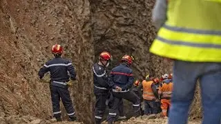 Marocco. Ore decisive per Rayan, il bambino intrappolato in un pozzo a 30 metri di profondità