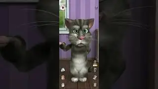my talking tom funny colors gameplay|talking tom gold run gameplay|talking tom gold run in real life