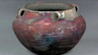 Pottery: Experimenting With New Techniques