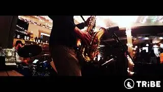 JR & The Tribe - Trippin' (Live from Turkey Hill Brewing Company)