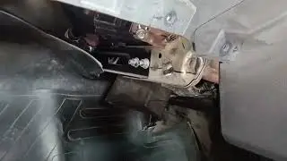 #Mahindra kuv 100 AC cooling coil 