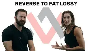 Can You Cut Right After a Reverse Diet? | Switching from Reverse to Fat Loss