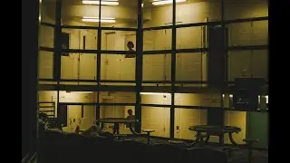 PRISON DOCUMENTARY SHORT: Inside Juvenile Lockup - Officers And Kids Behind Bars