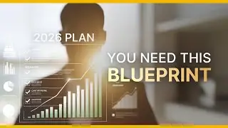 My 2026 Financial Blueprint - Stealing This Could Change Your Life