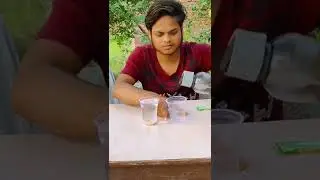 Eno और Biscuit | का कमाल की जादुई😱🙄 trick #shorts #youtubeshorts #scienceexperiment