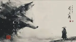 KITSUNE &ndash; 狐 &ndash; Fox | Japanese Ambient Music