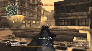 CoD4 - Multiplayer Part 3: Soup King