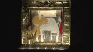 Blair Thomas performs St. James Infirmary (part 1 of 3)