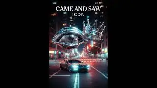 Came and Saw-Icon