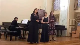 Білаш сл Ткача Люби мене не покинь Надія Сачко Юлія Стецик Анна Корнійчук