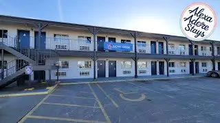 Motel 6 Wichita, KS – South I-35 | Wichita (KS), United States | Hotel Review ⭐