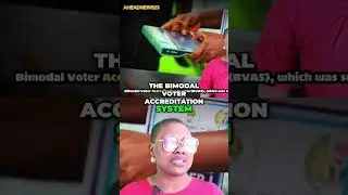 Nigerian Election Fraud: Voter Data Tampering Exposed