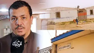 تيارت: أزيد من الف نسمة بحي الزمالة بدون مسجد يصلون في مصلى يتسع لمائةوخمسين شخصا فقط منذ ثلاث سنوات