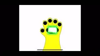 Scooter&rsquo;s (infinity train) number