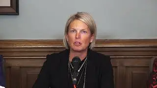 House Republican Leader Gives Budget React, We Will Oppose & Expose Any Tax Hikes