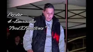 4.- Emociones -Peyder 