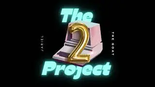 Jariel - El Corazon (prod. Rossi x J4Beats x Trizzy)