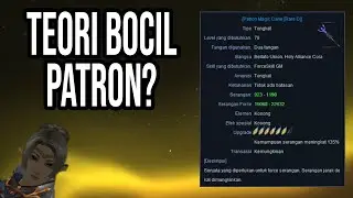 Teori Comeback Skynex Langsung CB? [RF Online: Remastered Indonesia]