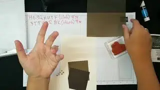 Faux Silk Technique