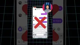 Instagram screenshot notification #shorts