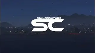 Skeler - TO&yen;KO | GTA CAR CINEMATICS | @_stanceculture