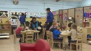 Flawed data led to bad decisions in Preschool for All rollout, commissioner says