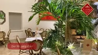 Conditorei Sluka K&auml;rntner Stra&szlig;e - Kaffeehaus in Wien