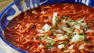 Birria de cordero (utilizando el cubrecuchillas) TM5 y  TM6