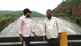 Satnala dem kapali