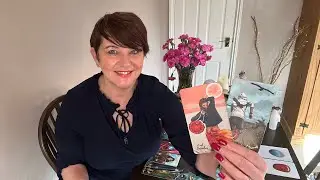 Virgo ♍️ Tarot | Week Ahead - Taking Action | Feb 9-16