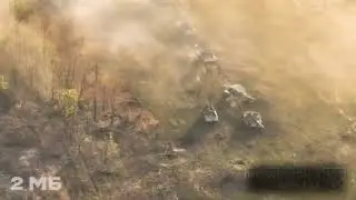 How Resistant Is Tank Armor to Bombs?